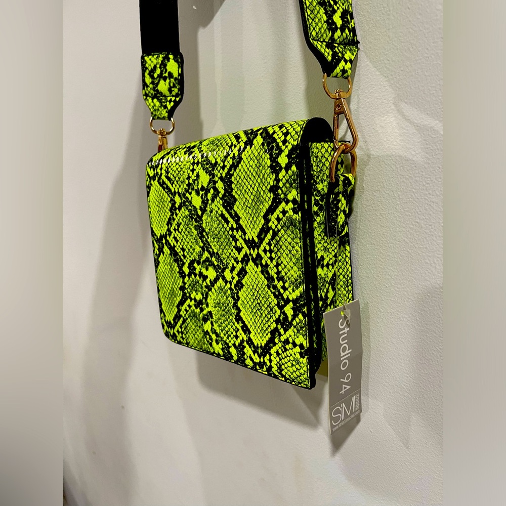 Crossbody bag NWT